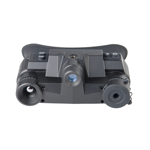 Бинокль ночного видения на шлем Veber NVB 070TD цифровой/тепловизионный