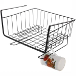 Корзина навесная полочная «Brownie «28*26*18см