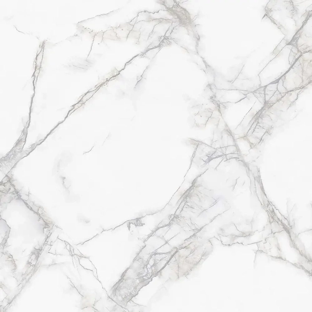 Керамогранит Primavera Arena White Polished 60x60 см (PR114)