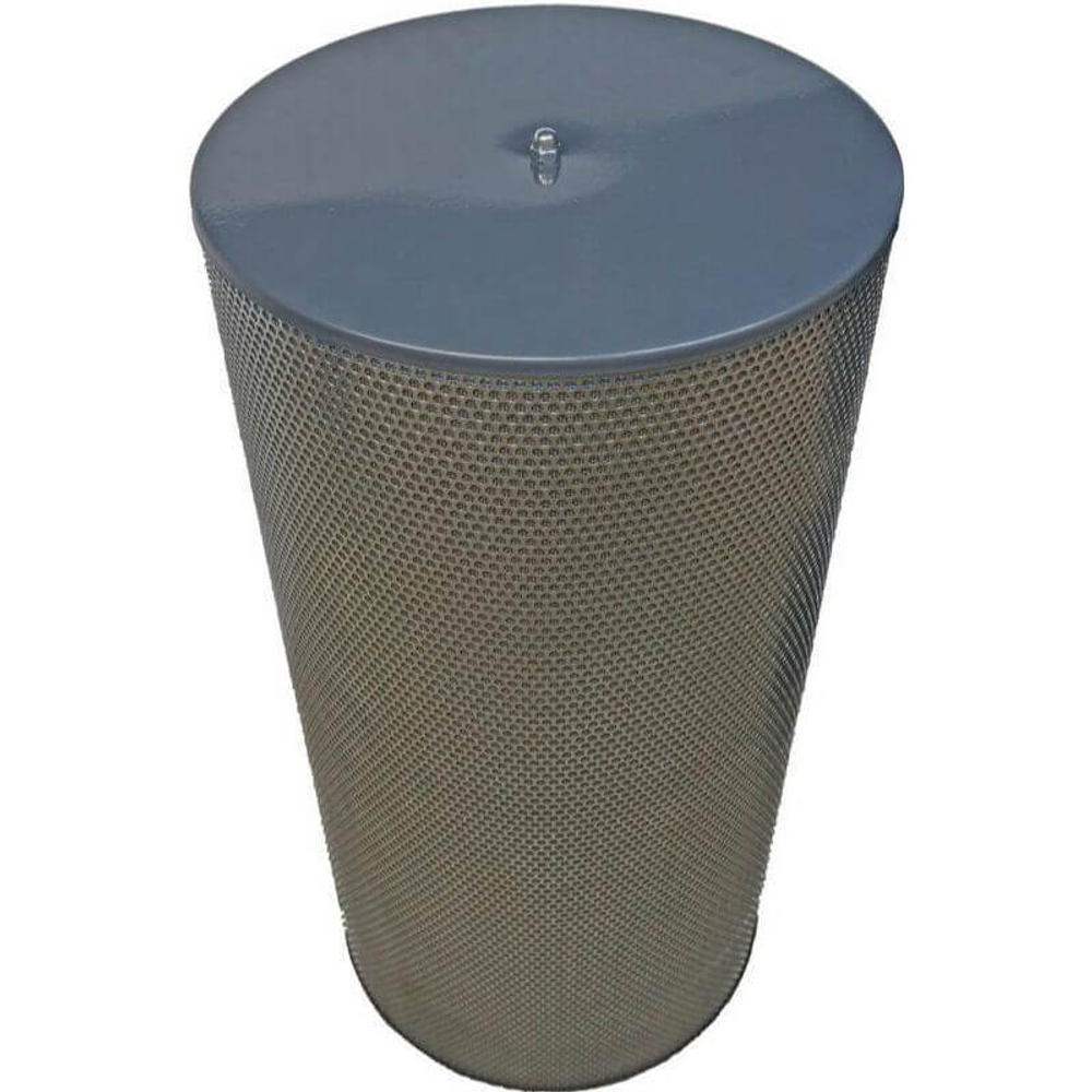 Угольный фильтр для гроубокса КЛЕВЕР М-2000/250 мм