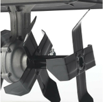 Культиватор электрический PATRIOT ELEKTRA 1000 мощность 1000Вт, ширина обработки 360 mm(460302116)