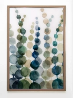 Картина на стену интерьерная на холсте 62х42 см