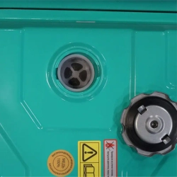 Sturm! PG8765NE бензиновый генератор