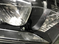 Фара правая Toyota RAV4 5 XA50 (18-нв) LED