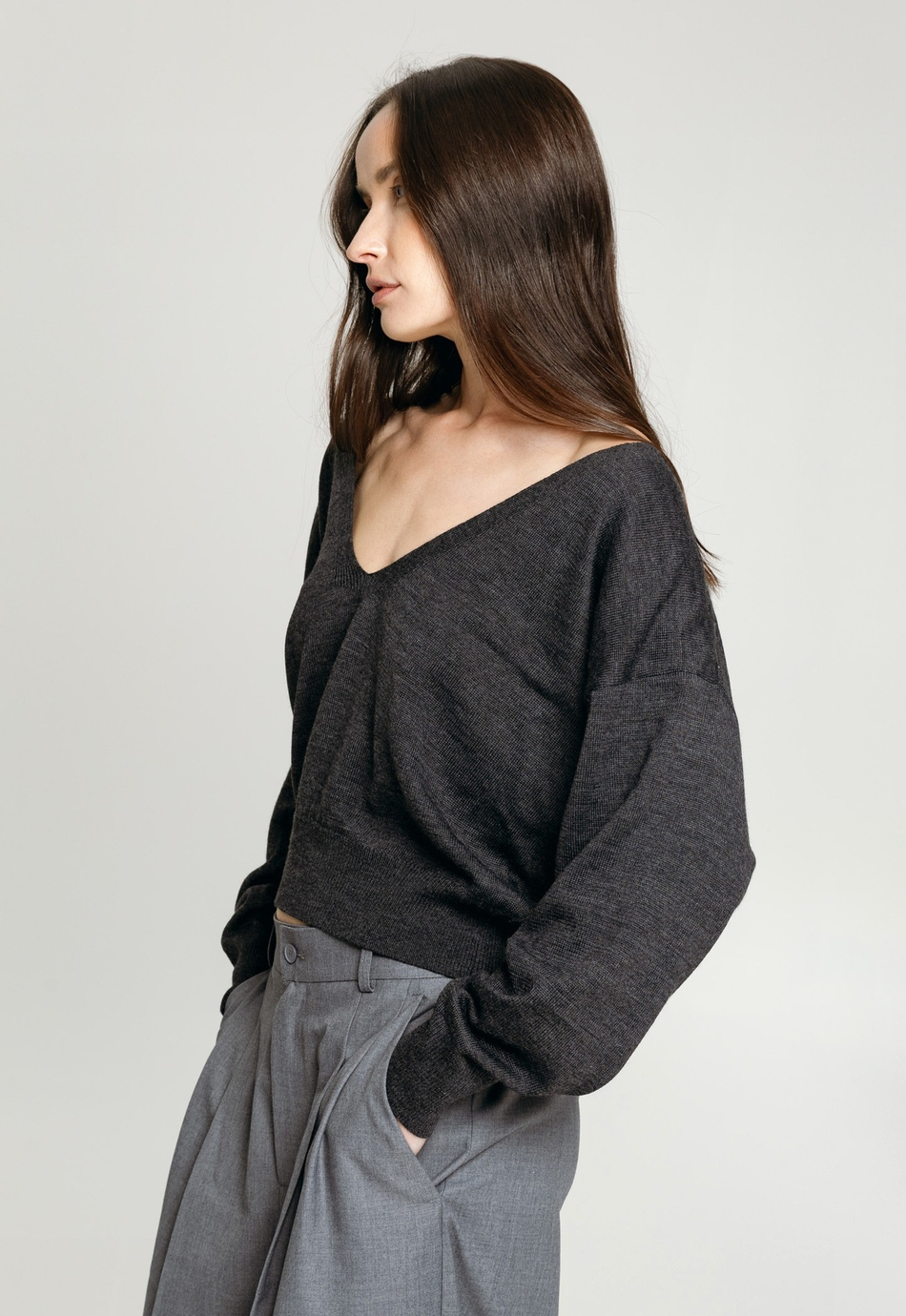 Джемпер ESSERE