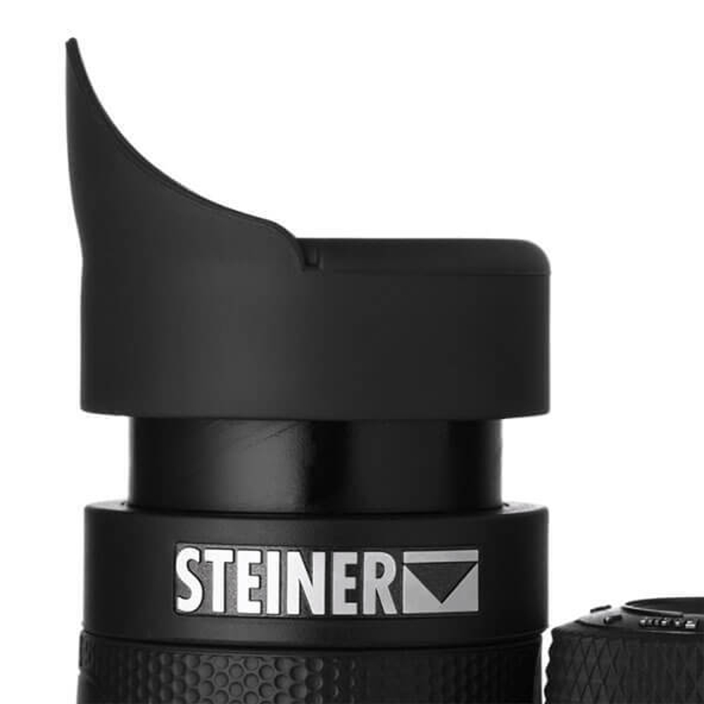 Бинокль Steiner SkyHawk 4.0 10x32 - фото 5