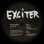 Depeche Mode / Exciter (2LP)