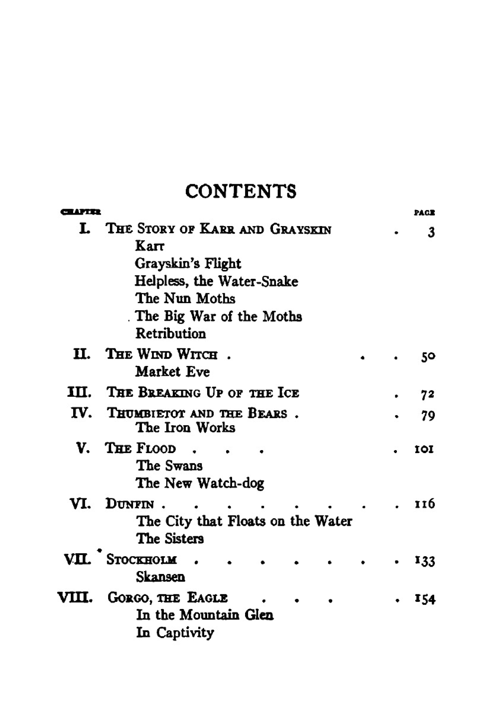 Further Adventures of Nils | Lagerlöf Selma