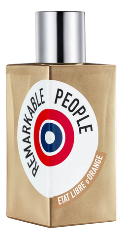 Etat Libre D`Orange Remarkable People