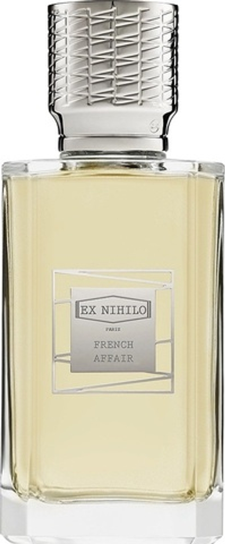 Ex Nihilo French Affair