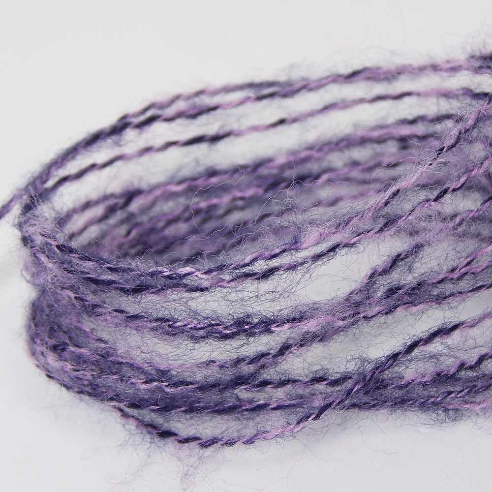 Fortuna-Fish пряжа Double Yarn (15 м.)