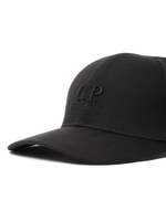 Кепка Gabardine Logo