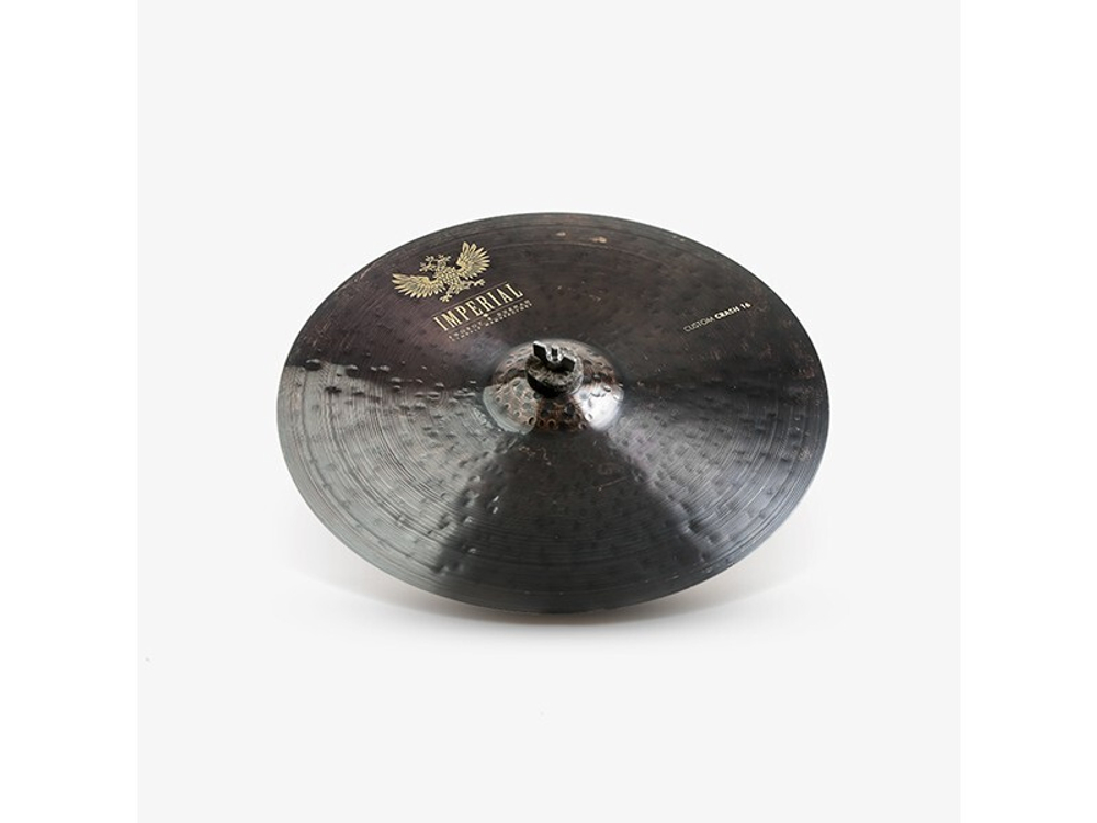 Тарелка чайна ED Cymbals EDIMCH18