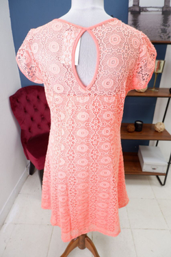 Платье Bel&Bo ажурное 46 размер