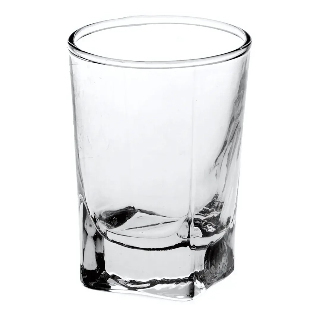 Набор стопок 60мл 6шт «Балтик» 41270B