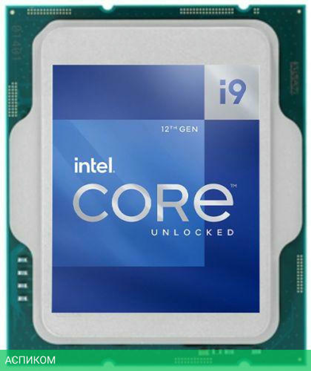 Процессор Intel Core i9 12900K OEM