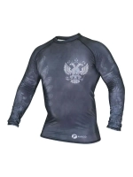 Рашгард MMA BLACK HERB для детей