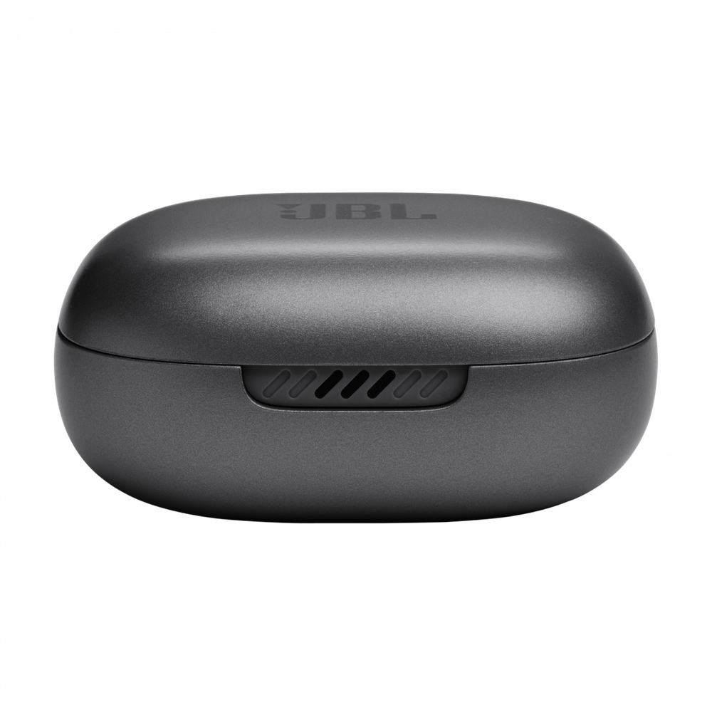 JBL Наушники TWS LIVE Flex, черный