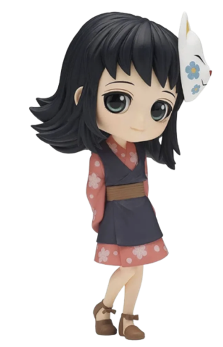 Фигурка Q Posket Kimetsu No Yaiba Makomo (Ver.A)