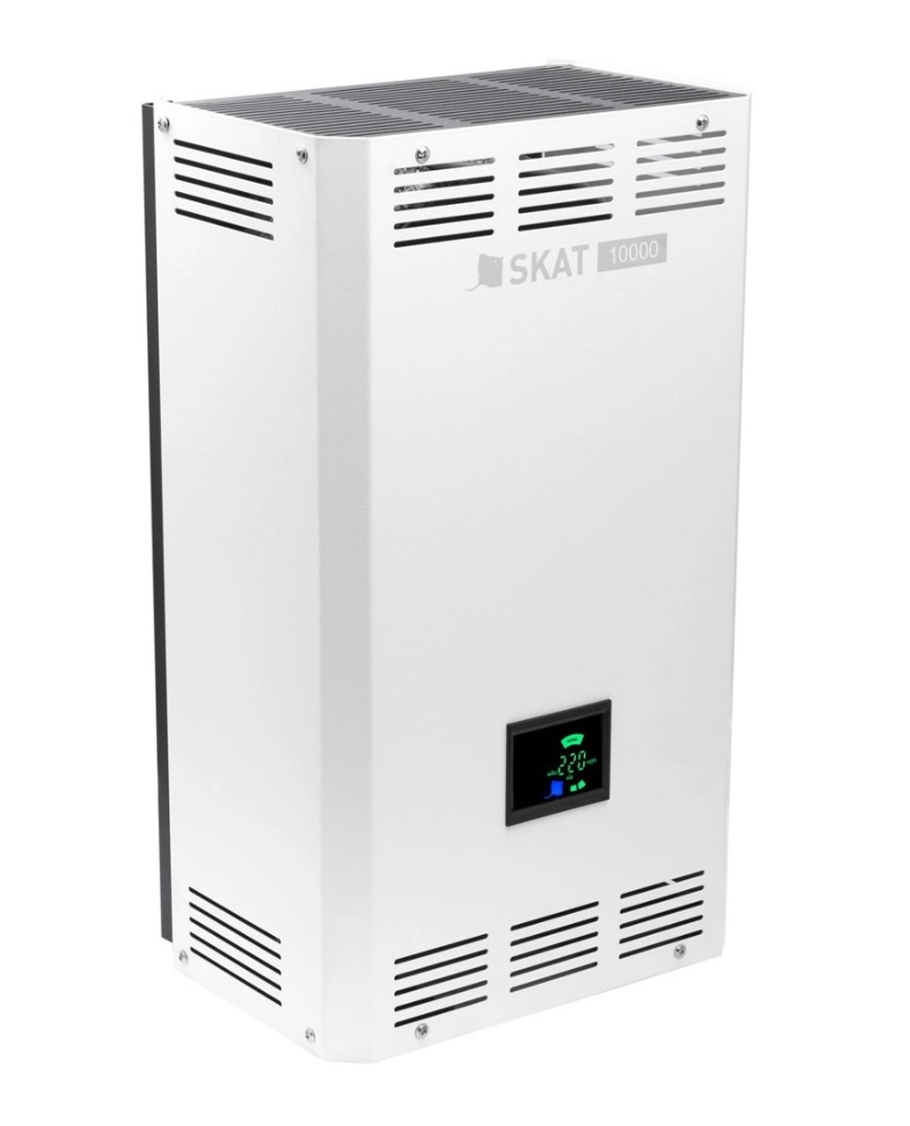 Стабилизатор напряжения БАСТИОН SKAT ST-20000 LED