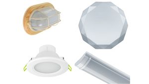 Бытовое освещение