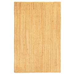 Ковер из джута базовый из коллекции Ethnic, 120х180см
