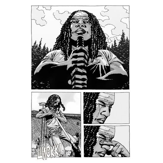 Ходячие мертвецы.Полн.собрание. Т.2