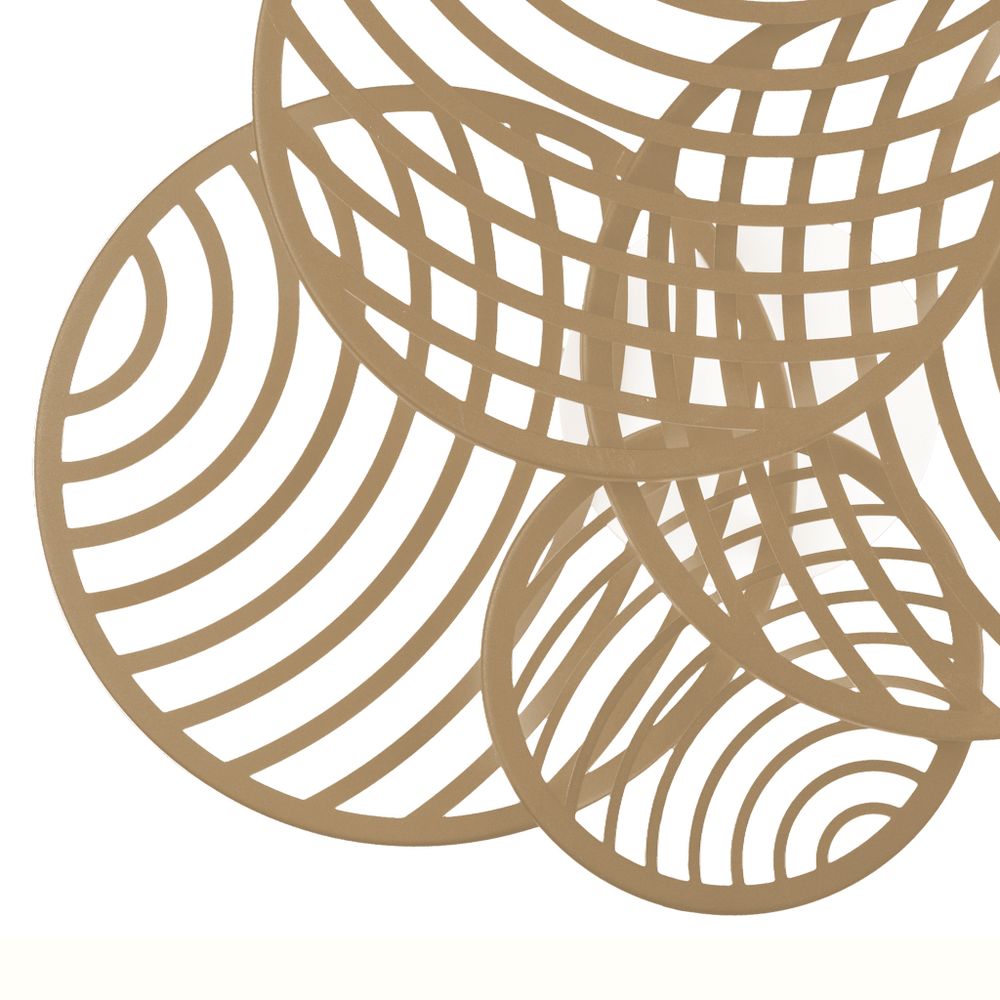 7231 Настенно-потолочный светильник COLLADGE