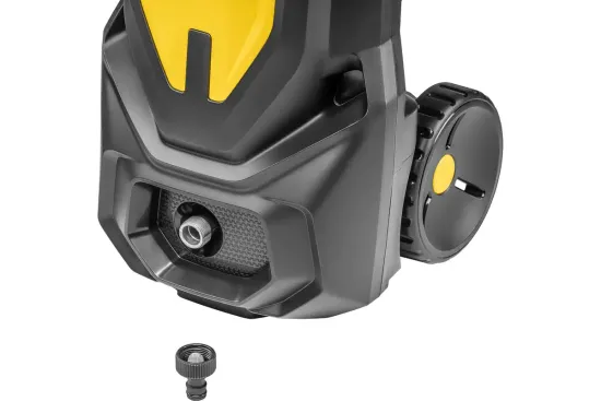 Мойка высокого давления KOLNER K195 LUX