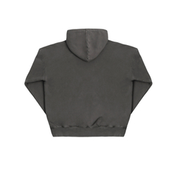 Худи Appetite High Mark Visibility "Basalt Grey"