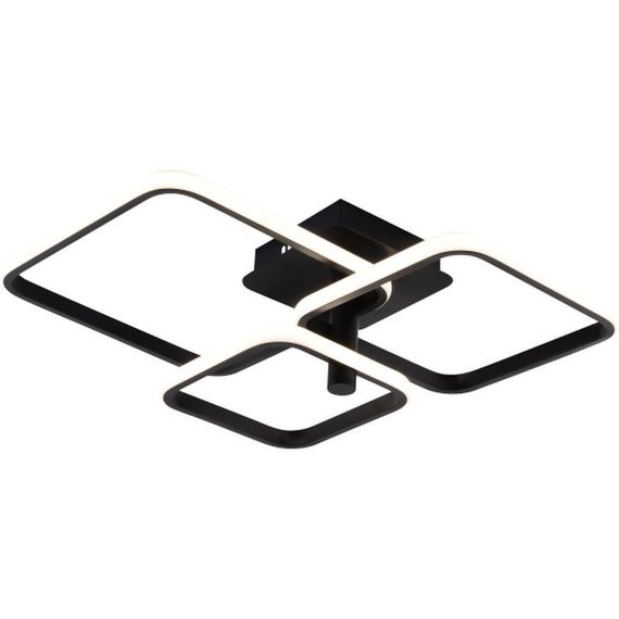 Потолочный светильник Rivoli Milena 6141-103 Б0062228