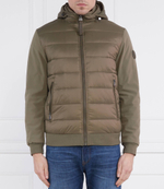 Куртка Malik Joop! Jeans - зеленый(30035363)