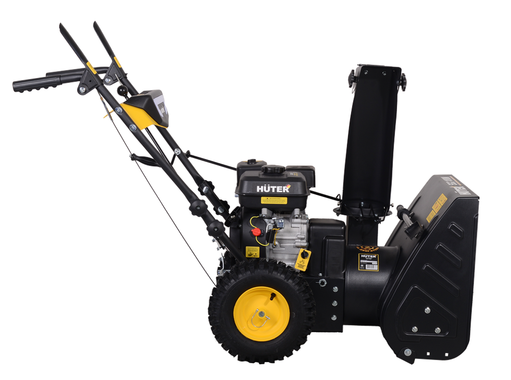 Снегоуборщик Huter SGC 4100M