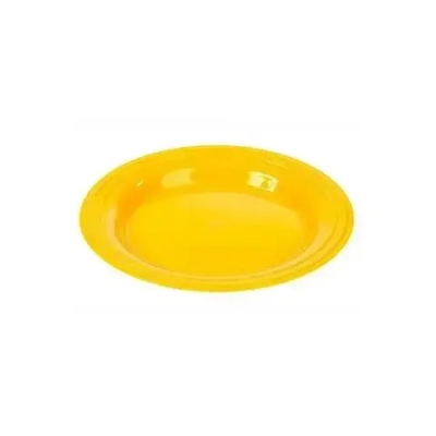 Тарелка Patio солнечный *