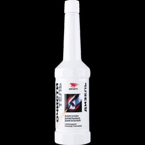 Очиститель форсунок дизель 150 мл (ВМПАВТО)