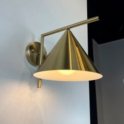 Бра Flos Captain Flint Cone Wall Light By Imperiumloft