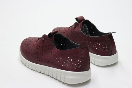 Кеды (36-41)р. / шт. / 205-6