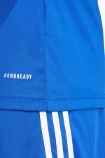 Футболка с длинными рукавами adidas Squadra 25 - синий