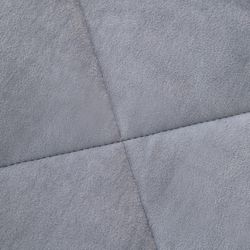 Комплект постельного белья на резинке с одеялом Вельвет Премиум «Нежный рассвет»