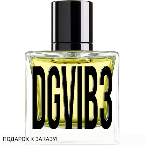 Dolce and Gabbana DGVIB3