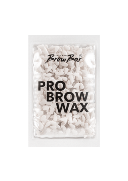 Воск для бровей Shik Pro brow Wax в пакете 100г