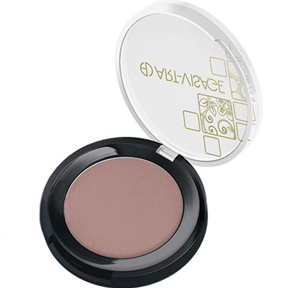 Art-Visage Тени для век Color Dream Silk Eyeshadow, компактные, тон №115, 3,3 гр