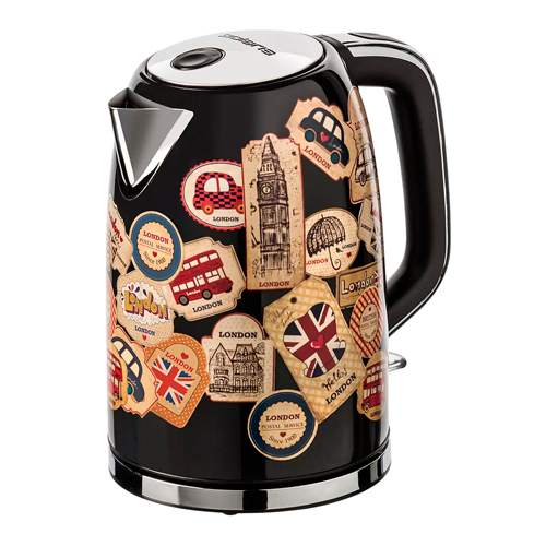 э/чайник  Polaris PWK 1882CA London