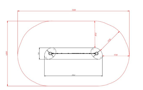 Лазательный элемент (МОД0104)