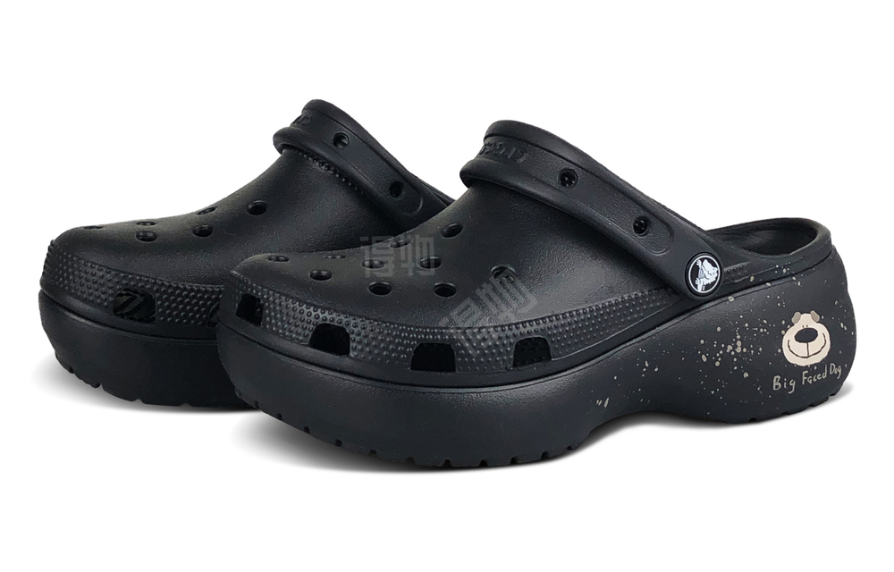 Crocs Classic Clog Eva (Женская размерная сетка)