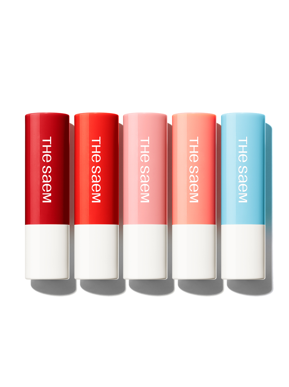 Saemmul Essential Tint Lip Balm