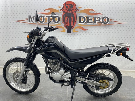 Yamaha Serow XT250 2007