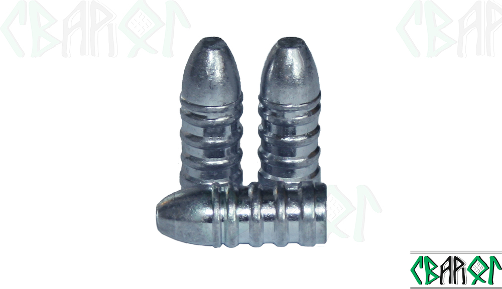 Bullet mold .375