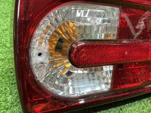 Фонарь правый Mercedes G W463 (2008-2018)