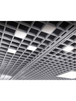 Светильники для потолка Грильято